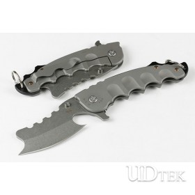 MOW Beast Heeter 104 folding knife with bearings UD4052081